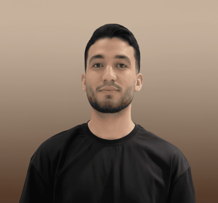 Ahmed Nazif